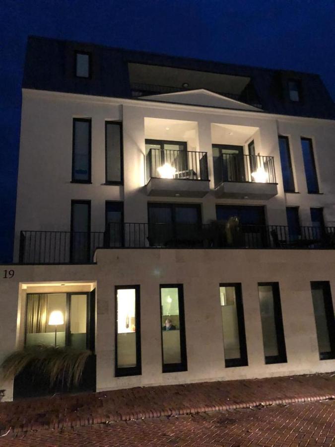 Meerzeit Norderney Exterior foto